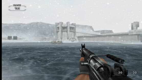 TimeSplitters: Future Perfect screenshot 14