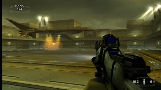 TimeSplitters: Future Perfect screenshot 15