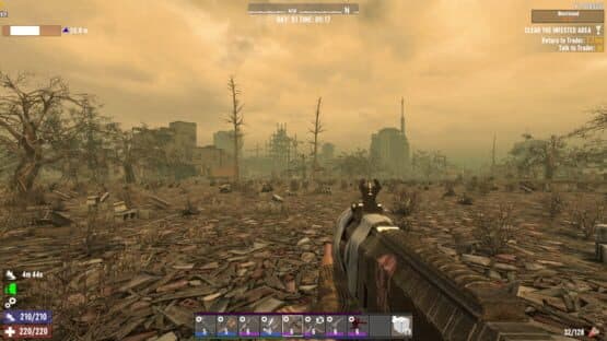 7 Days to Die screenshot 18