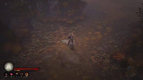 Diablo III screenshot 7