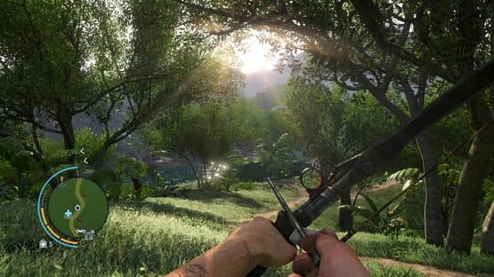 Far Cry 3 screenshot 6