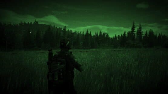 Tom Clancy's Ghost Recon: Wildlands screenshot 10