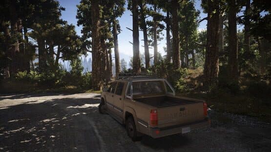 Tom Clancy's Ghost Recon: Wildlands screenshot 6