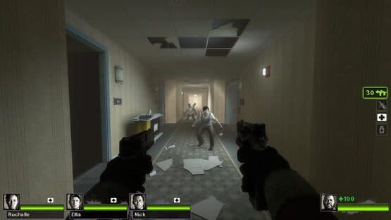 Left 4 Dead 2 screenshot 7