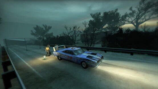 Left 4 Dead 2 screenshot 8