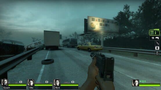 Left 4 Dead 2 screenshot 9