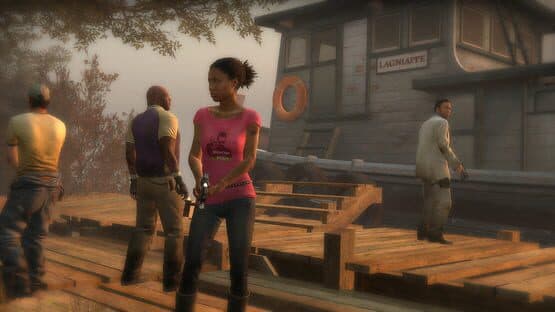 Left 4 Dead 2 screenshot 12
