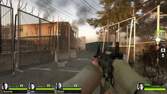 Left 4 Dead 2 screenshot 15