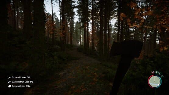 Sons of the Forest screenshot 12