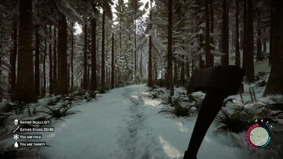 Sons of the Forest screenshot 13