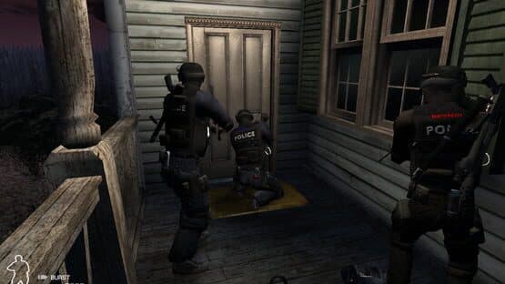 SWAT 4 screenshot 9