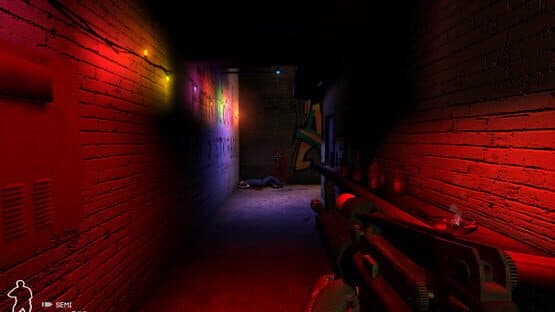 SWAT 4 screenshot 7