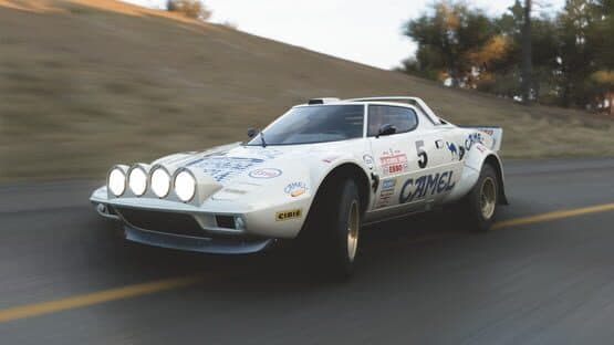 Forza Horizon 5 screenshot 16