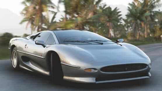 Forza Horizon 5 screenshot 17