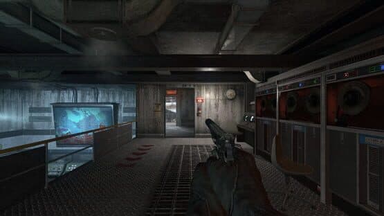 Call of Duty: Black Ops screenshot 9