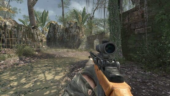 Call of Duty: Black Ops screenshot 7