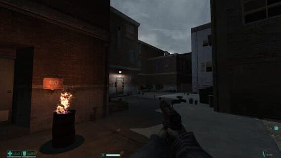 F.E.A.R. screenshot 6