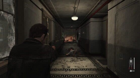 Max Payne 3 screenshot 6