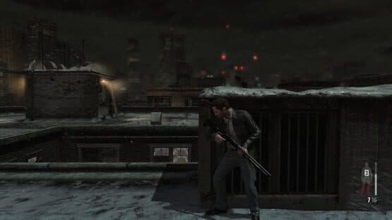 Max Payne 3 screenshot 7