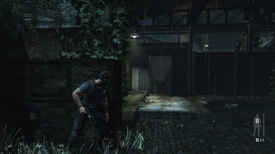 Max Payne 3 screenshot 8