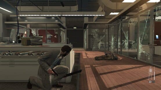 Max Payne 3 screenshot 9