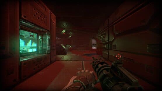 Prodeus screenshot 9