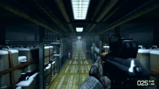 Battlefield: Bad Company 2 screenshot 6