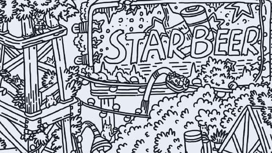 Hidden Cats In Fallen Leaves Town screenshot 1