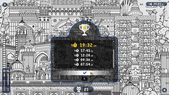 101 Cats Hidden in India screenshot 3