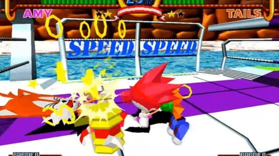 Sonic Championship screenshot 3