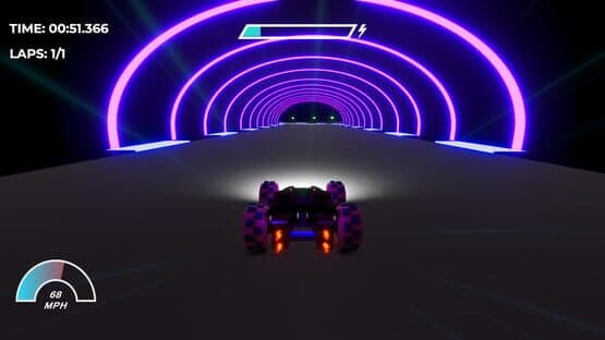 Ship on Wheels screenshot 2