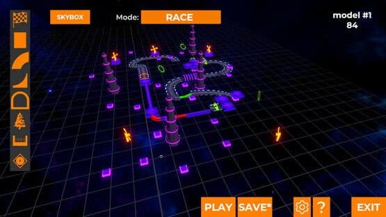 Ship on Wheels screenshot 4