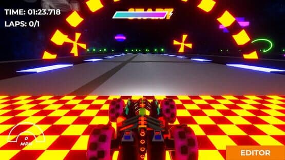 Ship on Wheels screenshot 5