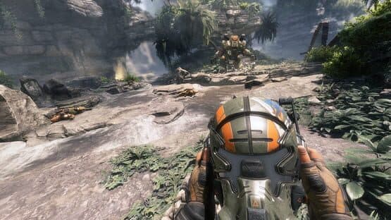Titanfall 2 screenshot 7