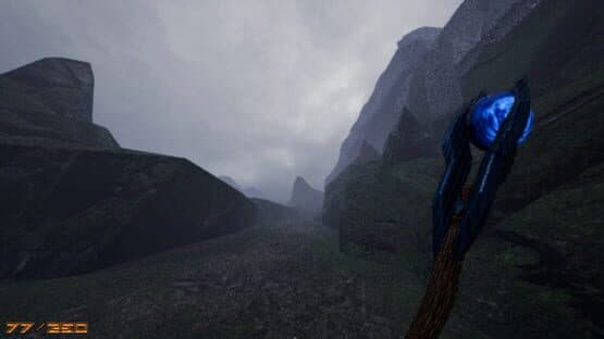 Amid Evil screenshot 6