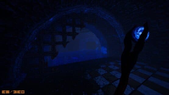 Amid Evil screenshot 7