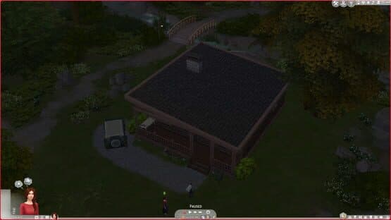 The Sims 4 screenshot 13