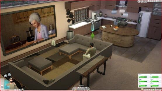 The Sims 4 screenshot 14