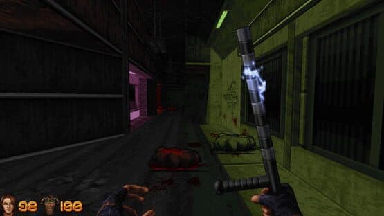 Ion Fury screenshot 13