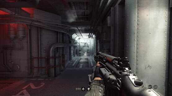 Wolfenstein: The New Order screenshot 6