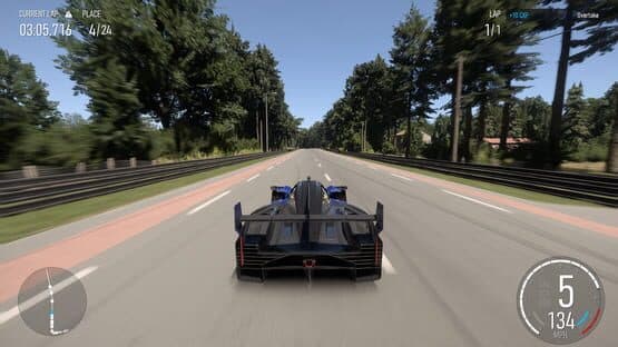 Forza Motorsport screenshot 20