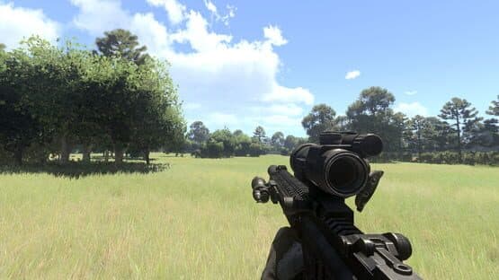 Arma 3 screenshot 13
