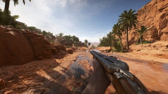 Battlefield V screenshot 12
