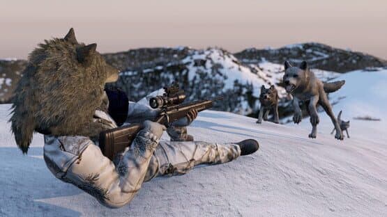 DayZ: Frostline screenshot 2