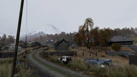 DayZ: Frostline screenshot 4