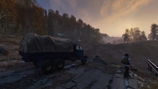 DayZ: Frostline screenshot 6