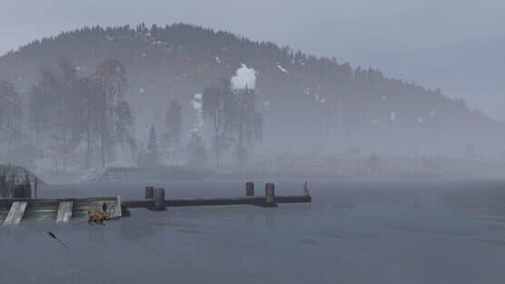 DayZ: Frostline screenshot 11