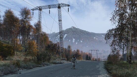 DayZ: Frostline screenshot 12