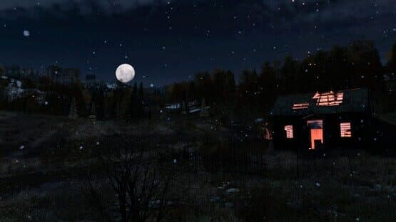DayZ: Frostline screenshot 9
