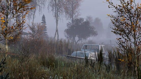 DayZ: Frostline screenshot 10